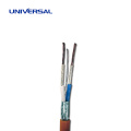 Fire Resistant Cable to IEC60331 / BS6387 / SS299 ---- BS6387 CWZ Test report available